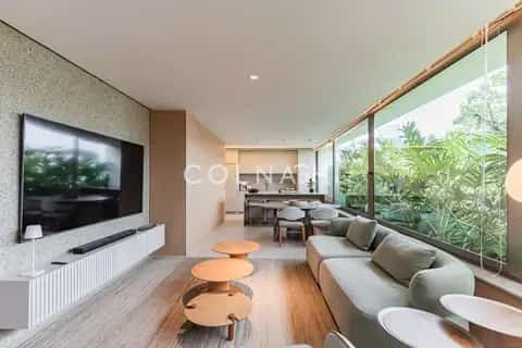 Apartamento · 1 dormitório no Mont Serrat — miniatura 3
