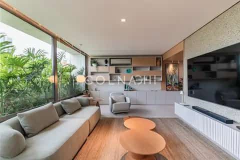 Apartamento · 1 dormitório no Mont Serrat — miniatura 4