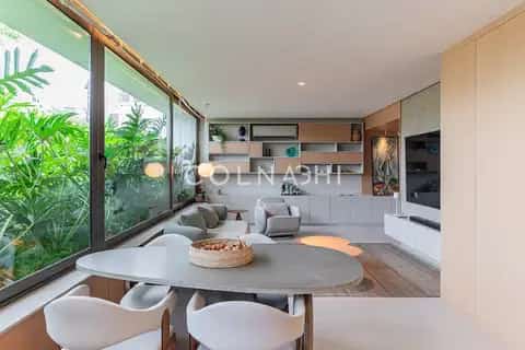 Apartamento · 1 dormitório no Mont Serrat — miniatura 9