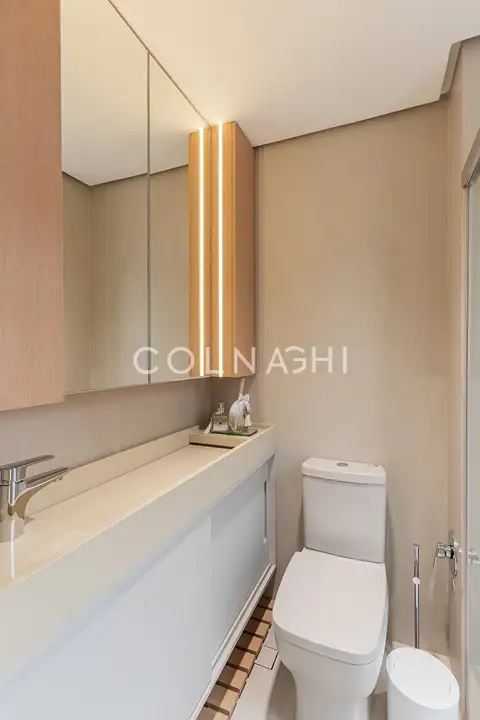 Apartamento · 1 dormitório no Mont Serrat — miniatura 10