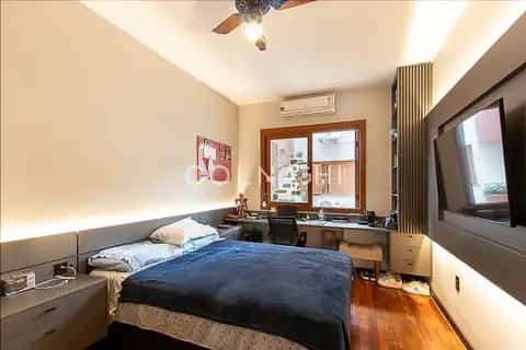 Apartamento · 3 dormitórios em Higienópolis — miniatura 12