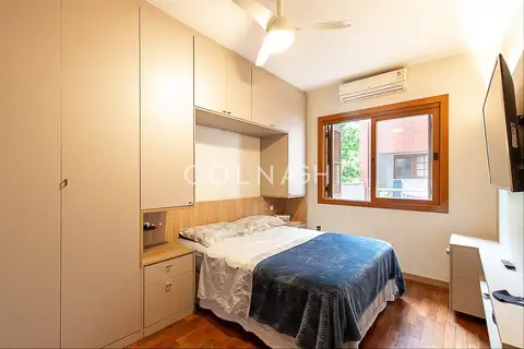 Apartamento · 3 dormitórios em Higienópolis — miniatura 15