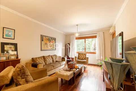 Apartamento · 3 dormitórios em Higienópolis — miniatura 2