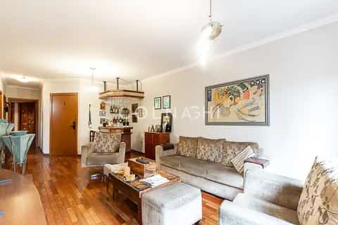 Apartamento · 3 dormitórios em Higienópolis — miniatura 3
