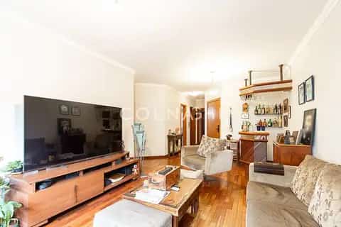 Apartamento · 3 dormitórios em Higienópolis — miniatura 4