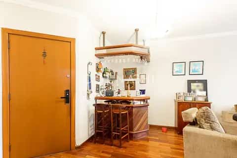 Apartamento · 3 dormitórios em Higienópolis — miniatura 5