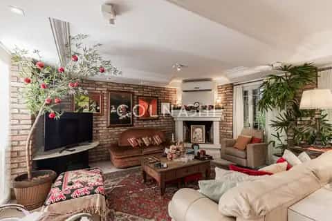 Casa · 3 dormitórios no Chácara das Pedras — miniatura 4