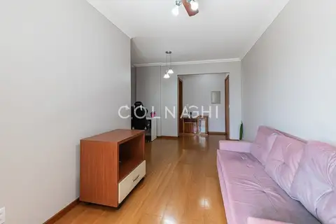Apartamento · 2 dormitórios em Petrópolis — miniatura 2
