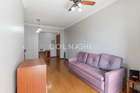 Apartamento · 2 dormitórios em Petrópolis — miniatura 3