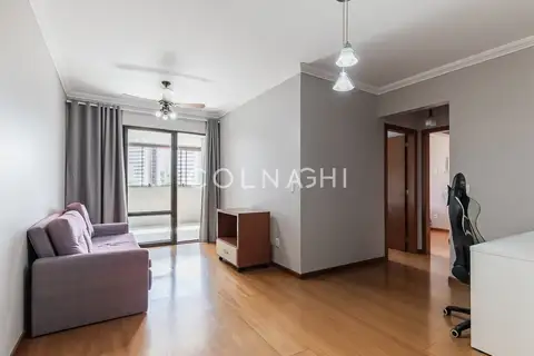 Apartamento · 2 dormitórios em Petrópolis — miniatura 4