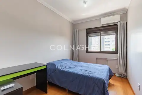 Apartamento · 2 dormitórios em Petrópolis — miniatura 10