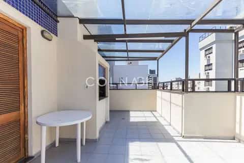 Apartamento · 3 dormitórios em Petrópolis — miniatura 12