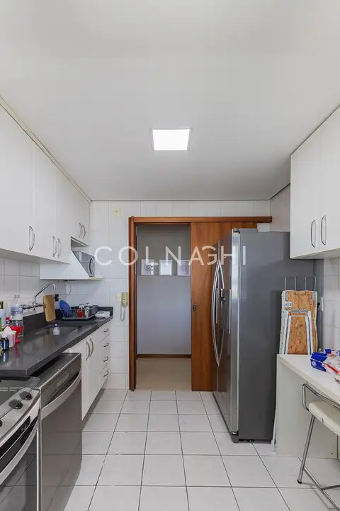Apartamento · 3 dormitórios em Petrópolis — miniatura 6
