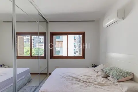 Apartamento · 3 dormitórios em Petrópolis — miniatura 8