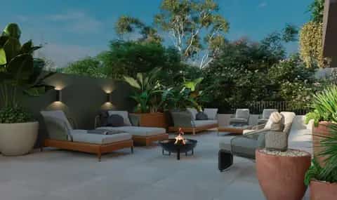 Apartamento · 3 dormitórios no Três Figueiras — miniatura 3