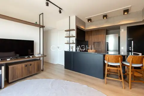 Apartamento · 2 dormitórios no Boa Vista — miniatura 2