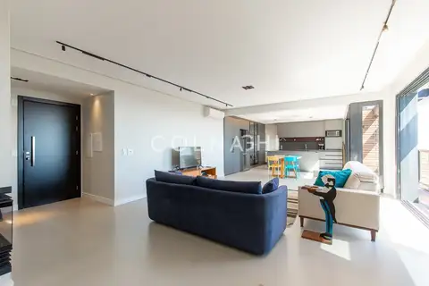 Cobertura · 3 dormitórios no Boa Vista — miniatura 3