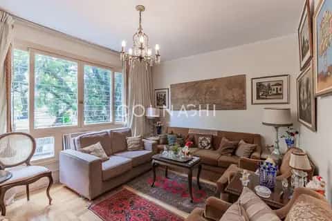 Apartamento · 3 dormitórios no Moinhos de Vento — miniatura 1