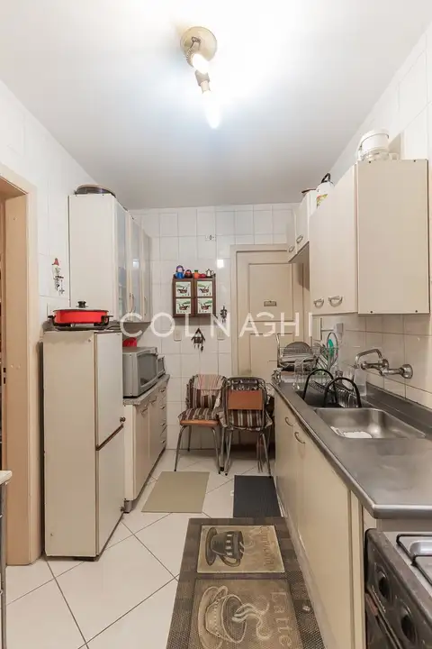 Apartamento · 3 dormitórios no Moinhos de Vento — miniatura 4