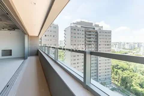 Apartamento · 3 dormitórios no Jardim Europa — miniatura 6
