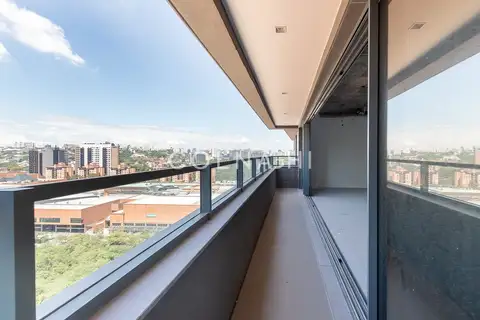 Apartamento · 3 dormitórios no Jardim Europa — miniatura 7