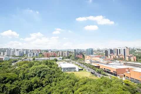 Apartamento · 3 dormitórios no Jardim Europa — miniatura 8