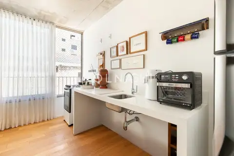 Apartamento · 2 dormitórios no Mont Serrat — miniatura 8