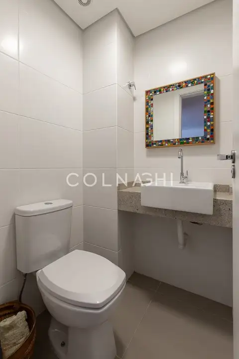 Apartamento · 2 dormitórios no Mont Serrat — miniatura 9