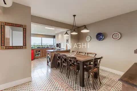 Apartamento · 3 dormitórios no Jardim Europa — miniatura 13