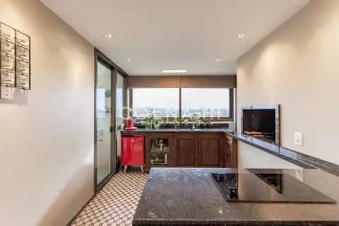 Apartamento · 3 dormitórios no Jardim Europa — miniatura 14