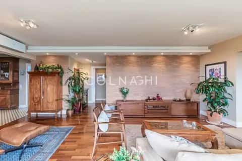 Apartamento · 3 dormitórios no Jardim Europa — miniatura 4