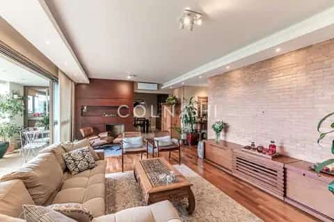 Apartamento · 3 dormitórios no Jardim Europa — miniatura 6