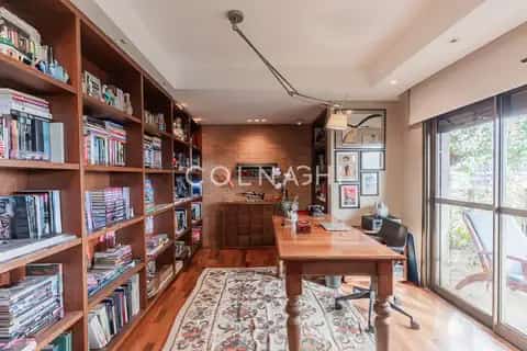 Apartamento · 3 dormitórios no Jardim Europa — miniatura 7