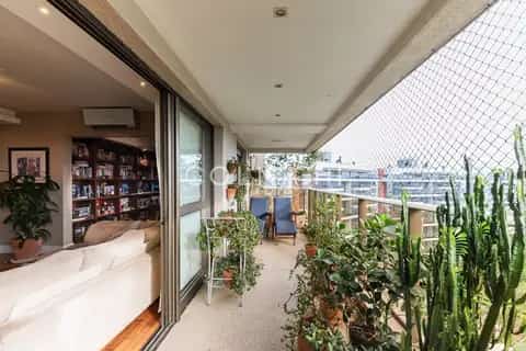 Apartamento · 3 dormitórios no Jardim Europa — miniatura 8