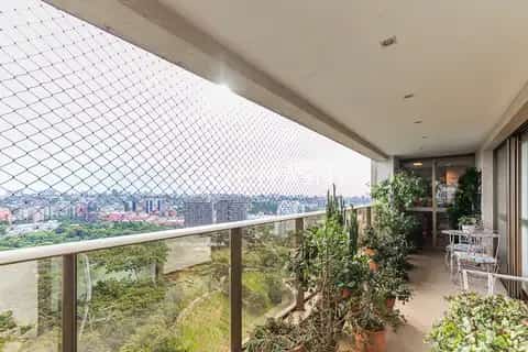 Apartamento · 3 dormitórios no Jardim Europa — miniatura 10