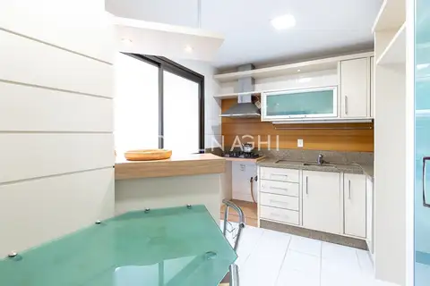 Apartamento · 3 dormitórios no Menino Deus — miniatura 12