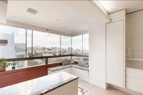 Apartamento · 3 dormitórios no Menino Deus — miniatura 6
