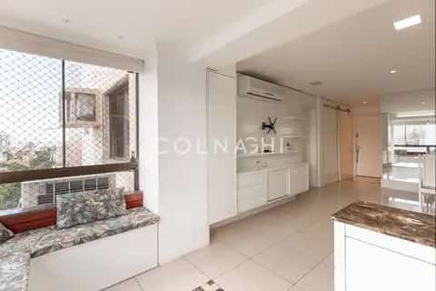 Apartamento · 3 dormitórios no Menino Deus — miniatura 9