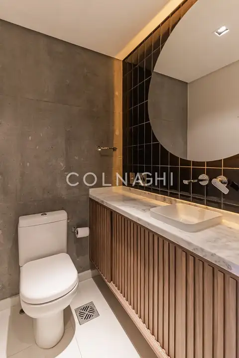 Apartamento · 1 dormitório em Petrópolis — miniatura 14