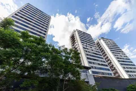 Apartamento · 1 dormitório em Petrópolis — miniatura 15