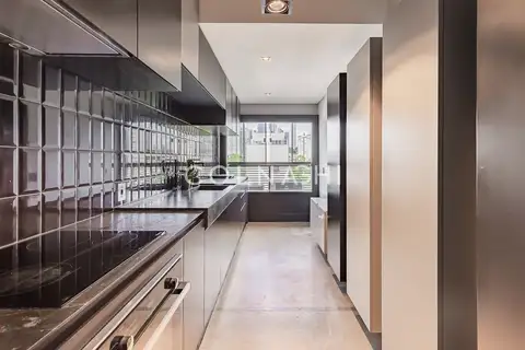 Apartamento · 1 dormitório em Petrópolis — miniatura 3