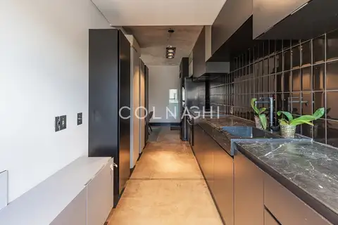 Apartamento · 1 dormitório em Petrópolis — miniatura 4