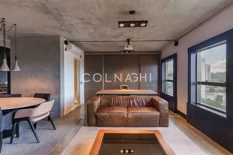 Apartamento · 1 dormitório em Petrópolis — miniatura 6