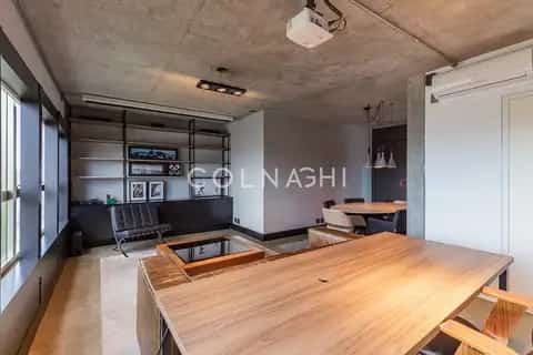 Apartamento · 1 dormitório em Petrópolis — miniatura 8
