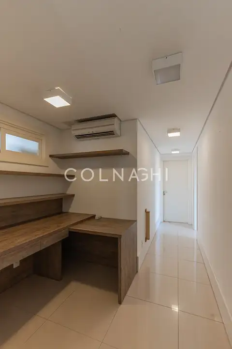 Apartamento · 3 dormitórios na Bela Vista — miniatura 12