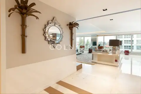 Apartamento · 3 dormitórios no Jardim Europa — miniatura 13