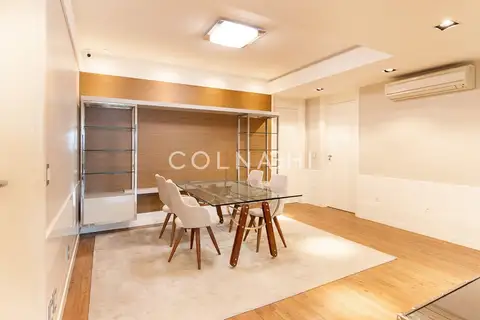 Apartamento · 3 dormitórios no Jardim Europa — miniatura 15