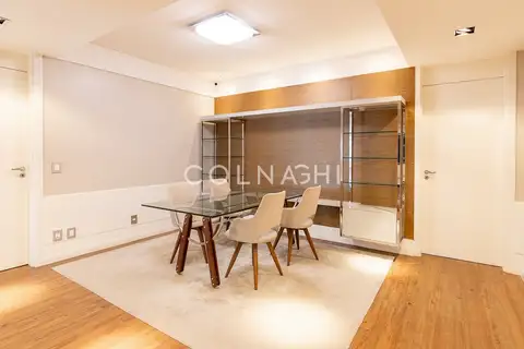 Apartamento · 3 dormitórios no Jardim Europa — miniatura 16