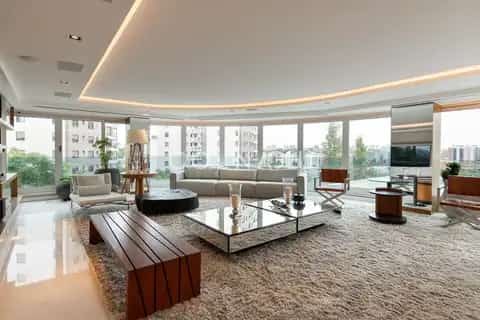 Apartamento · 3 dormitórios no Jardim Europa — miniatura 4