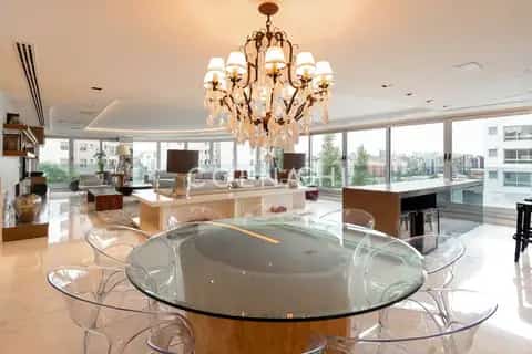 Apartamento · 3 dormitórios no Jardim Europa — miniatura 7